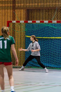 Bild 270 - B-Juniorinnen HSG Kremperheide/M�nsterdorf - Buxtehuder SV